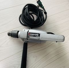 日立工機 PDM-100A 100mm ディスクグラインダー ジャンク扱い 100V