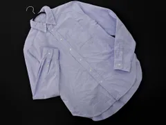 Spick & Span スピック＆スパン シャツ 水色 ■◇ メンズ