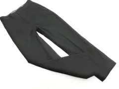 green label relaxing グリーンレーベルリラクシング ユナイテッドアローズ パンツ size40/黒 ■◇ メンズのサムネイル