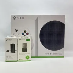 2026年最新】xbox series s 512gbの人気アイテム - メルカリ