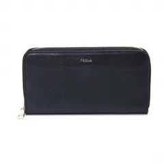 フルラFURLA 長財布 黒