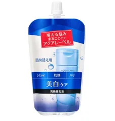 アクアレーベル ブライトニングケア ミルク