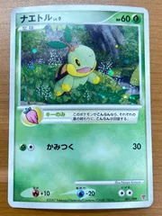 2026年最新】ナエトル ポケカの人気アイテム - メルカリ