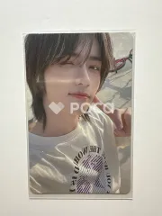 TXT ボムギュ The Chaos Chapter: FIGHT OR ESCAPE FIGHT Ver.