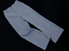 VIS ビス パンツ sizeS/ブルー ■◇ レディース