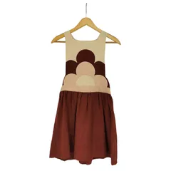 シスタージェーン SISTER JANE フラワーデザインワンピース レディース JPN：S 