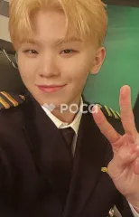 SEVENTEEN ウジ CARAT MEMBERSHIP KIT