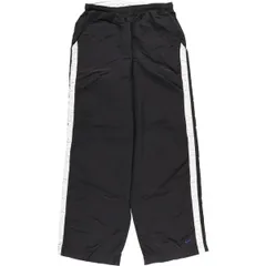 古着 90~00年代 ナイキ NIKE リップストップ ナイロンパンツ シャカシャカパンツ メンズXL相当 ヴィンテージ/eaa618132