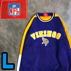 Nfl reebok titans スウェット Eve 花嵐 - メルカリ
