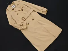 SLOBE IENA スローブイエナ トレンチ コート size36/ベージュ ■◇ レディースのサムネイル