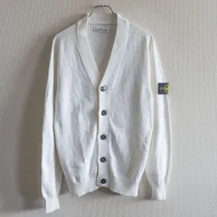 【2022SS】STONE ISLAND【Knitwear】M カーディガン ストーンアイランド 26020771のサムネイル