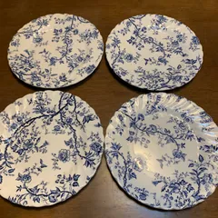 2026年最新】JOHNSON BROTHERS 皿の人気アイテム - メルカリ