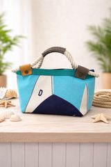 noranora◯ハワイアンコード◯ラメルヘンテープ◯トートバッグ◯4個 noranora様専用◯ハワイアンコード◯ラメルヘンテープ◯トートバッグ