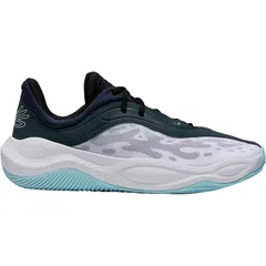 サイズ28.0cm、underarmour(アンダーアーマー) 53カリー スプラッシュ 25 AP バスケットシューズ (3028460-001)