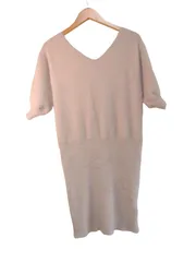 k05251216081　MERCURYDUO　フリーサイズ　Pink　　ワンピース or ドレス　ワンピース　秋冬