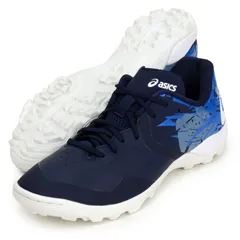 サイズ22.0cm、アシックス asics  TOQUE 7 TF (トッキ 7)   フットサルシューズ 屋外用 TOQUE7  23SS(1113A025-400)