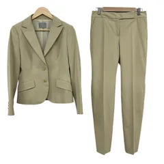 theory luxe(セオリーリュクス) レディースパンツスーツ レディース美品  - ベージュ