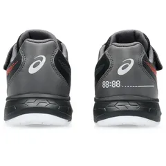 サイズ23.5cm、アシックス asics LAZERBEAM LAZERBEAM シューズ(ジュニア キッズ) (1154A201)