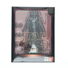 S.H.Figuarts(フィギュアーツ) カイロ・レン STAR WARS(スター・ウォーズ)/フォースの覚醒 完成品 可動フィギュア バンダイ
