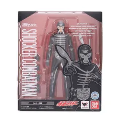 S.H.Figuarts(フィギュアーツ) ショッカー戦闘員 仮面ライダー 完成品 可動フィギュア バンダイ