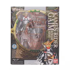 S.H.Figuarts(フィギュアーツ) 仮面ライダー鎧武 極アームズ 完成品 可動フィギュア バンダイ