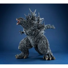 UA Monsters 고질라(2023) 해신 작전시 이미지 칼라 Ver. 고질라-1.0 완성품 소프비 피규어 메가하우스
