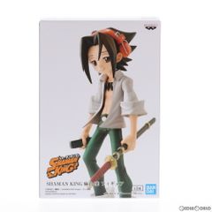 아사쿠라하(아사쿠라요) SHAMAN KING(샤먼 킹) 피규어 프라이즈(2550849) 밴프레스트