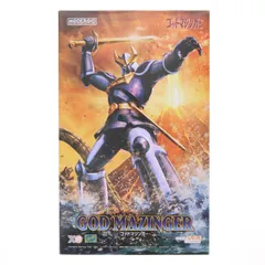 MODEROID(モデロイド) ゴッドマジンガー プラモデル グッドスマイルカンパニー
