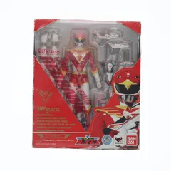 2026年最新】S.H.Figuarts 鳥人戦隊ジェットマン レッドホークの人気