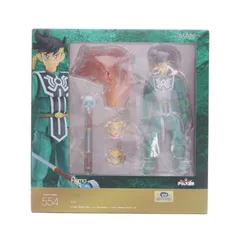figma(フィグマ) 554 ポップ ドラゴンクエスト ダイの大冒険 完成品 可動フィギュア マックスファクトリー