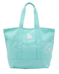 新品 刺繍トートバッグ