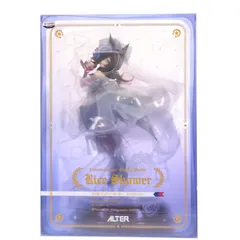 ライスシャワー ウマ娘 プリティーダービー 1/7 完成品 フィギュア アルター