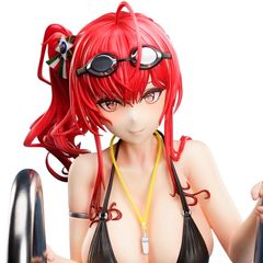 アズールレーン 信濃 満ち欠ける朧月 未開封 グッドスマイルカンパニー