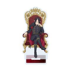 小木曽雪菜 アクリルスタンド WHITE ALBUM2 05 彼シャツVer.(描き