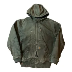 2026年最新】carhartt アクティブジャケット フェードの人気アイテム