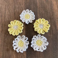 2026年最新】お花モチーフ編みの人気アイテム - メルカリ