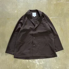 WHITE MOUNTAINEERING  Repose Wear JACKET  KM-0227-02