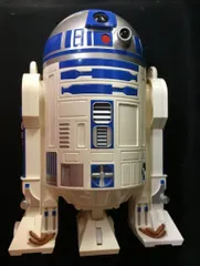 東京ディズニーランド ポップコーンバケット R2-D2/STAR TOURS