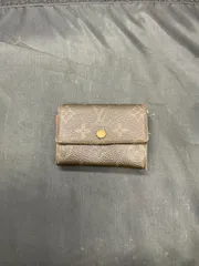 ルイヴィトン 　 モノグラム コインケース B25013450