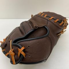 ブレット 軟式 大人 一般 キャッチャーミット 捕手 グローブ グラブ 右投げ  中古品  野球 7989 ブレット 軟式 大人 一般 キャッチャーミット 捕手 グローブ グラブ 右