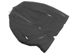 qualite カリテ アバハウス テーラード ジャケット size1/黒 ■◇ レディースのサムネイル