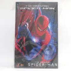 2026年最新】ホットトイズ スパイダーマン 1/6の人気アイテム - メルカリ