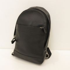 未使用級 GIUDI 本革 リュック 黒 A4可 シボ革 ビジネス 未使用級 GIUDI 本革 リュック 黒 A4可 シボ革 ビジネス - メルカリ
