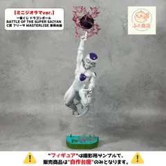 ※自作台座のみ【ミニジオラマver.】一番くじ ドラゴンボール BATTLE OF THE SUPER SAIYAN C賞 フリーザ MASTERLISE 専用台座　（一番くじ・プライズ・フィギュア）