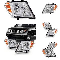 HONDA RidgeLine 06-12 ヘッドライト 両側セット 新品未開封 HONDA RidgeLine 06-12 ヘッドライト 両側セット 新品未開封 - メルカリ