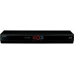 SHARP シャープ BD-W580 500GB ブルーレイレコーダー - メルカリ