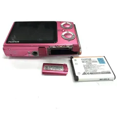 2026年最新】FinePix Z20fdの人気アイテム - メルカリ