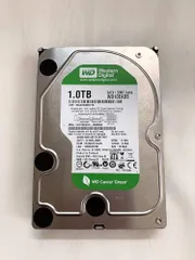 2026年最新】Western Digital 3.5 HDD 2TB WD22PURZの人気アイテム