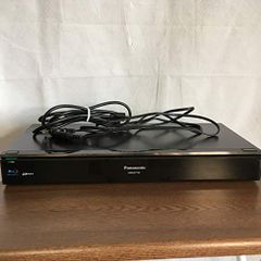 極美品・使用頻度極少】Panasonic DIGA DMR-BZT9000 - メルカリ