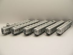 鉄道模型】Jouef SNCF BB17029 & 2階建て客車5両セット - メルカリ